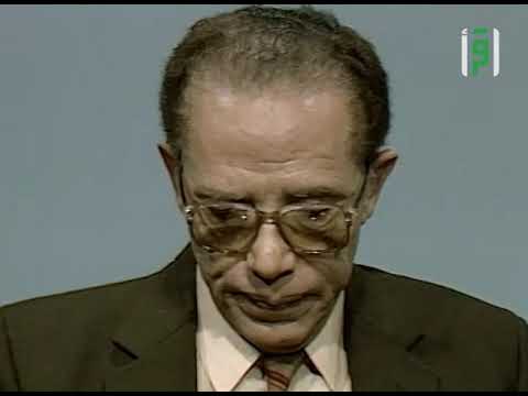 الهندسة الوراثية || العلم والإيمان مع د. مصطفى محمود