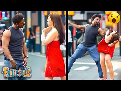 Total Idiots At Work Got Instant Karma ! Best Fails of the Year 2026