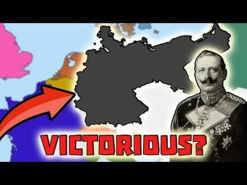 What if the Moroccan crisis sparked WW1?