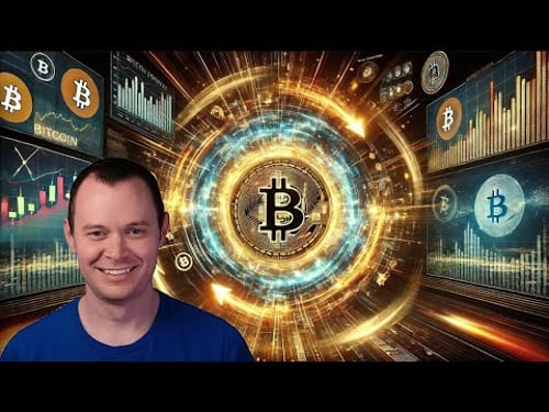 Bitcoin Dominance: The Final Rotation is already Happening