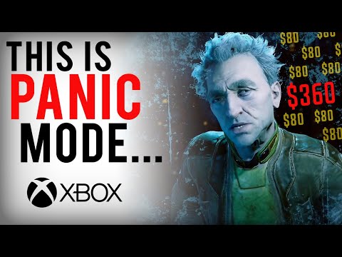 Xbox Tanks, DEFENDS Game Pass Increases, Lies Again & In-Game Ads Leak...