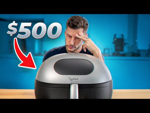 Typhur Dome 2 Review After 31 Days