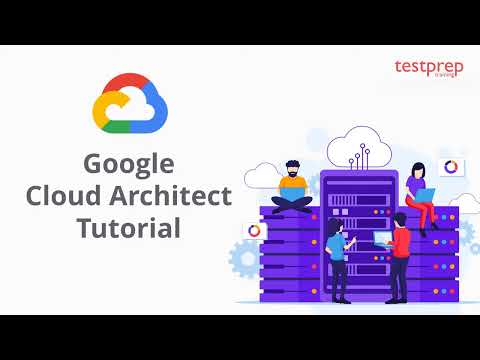 Google Cloud Architect Tutorial | How to Pass Google Professional Cloud Architect Exam