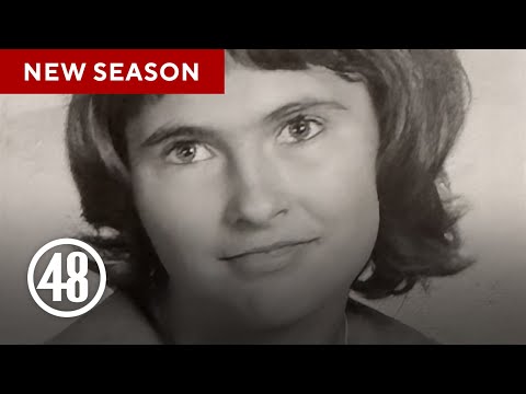 The Girl from Wahoo | Full Episode