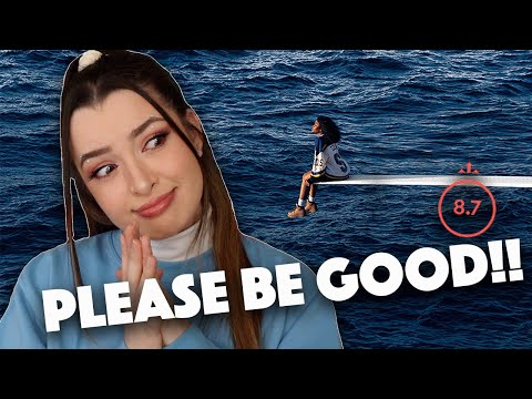 If **S.O.S.** Wasn't Worth the 5 Year Wait I'LL RIOT