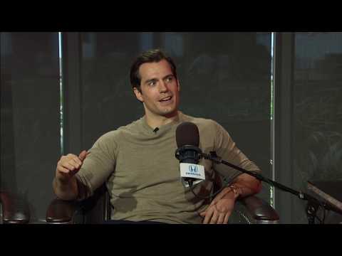Henry Cavill Talks Netlix’s “The Witcher” & More with Rich Eisen | Full Interview | 12/5/19