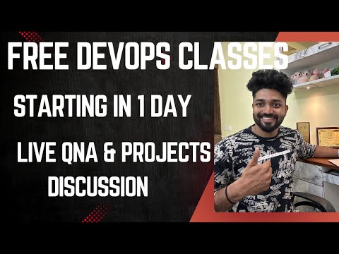 ๐ฅ1 Day to Go! | LIVE QNA with DevOps Engineers ๐ | Tech, Career Tips & Job Search Secrets!