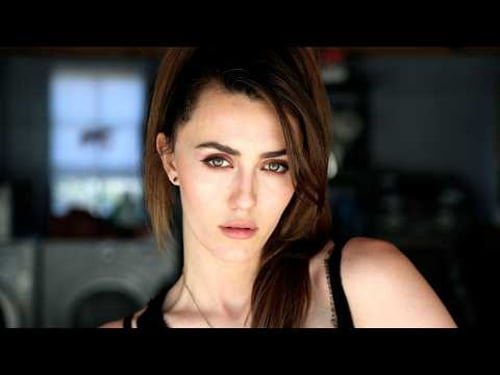 Madeline Zima Reacts to Rare The Nanny Interviews — Emotional 90s Nostalgia Moment