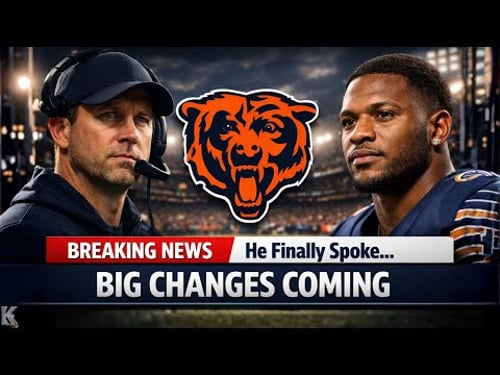 Just Now: Ben Johnson Linked to Major Staff Move as League Watches