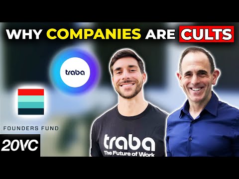 Keith Rabois & Mike Shebat: Creating an Olympian Mindset to Work Ethic| E1087