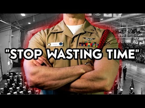 4 Ways To Impress Your RDCs in Navy Boot Camp
