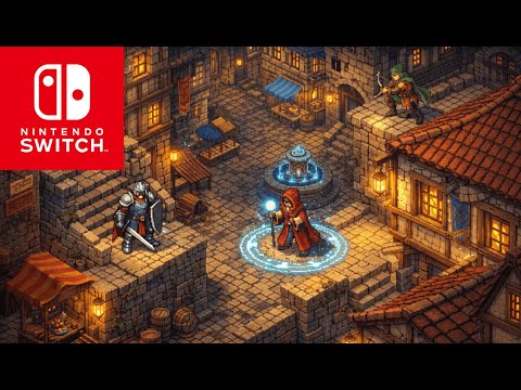 TOP 20 MOST Addictive Games on Nintendo Switch