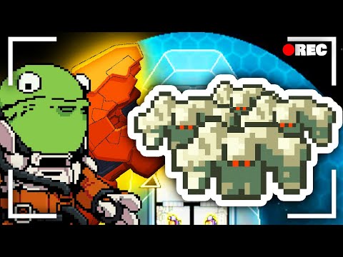 FTL: Faster than Light, Rock Cruiser WIN (The Bulwark)