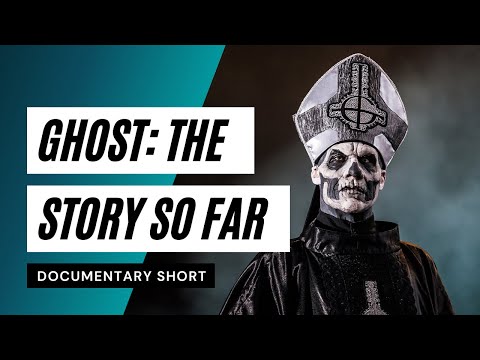 Ghost: The Story So Far (Documentary)