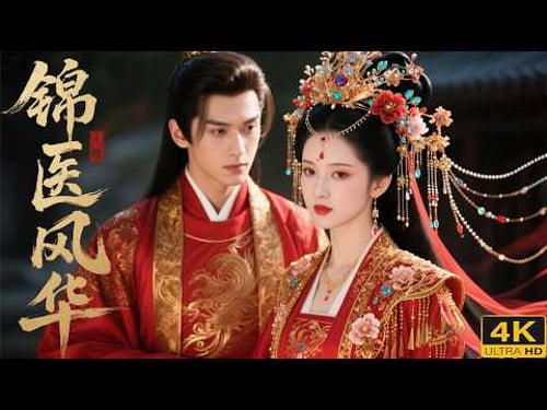 Modern female PhD travels to the past, medicine crushes all, cold prince falls madly!