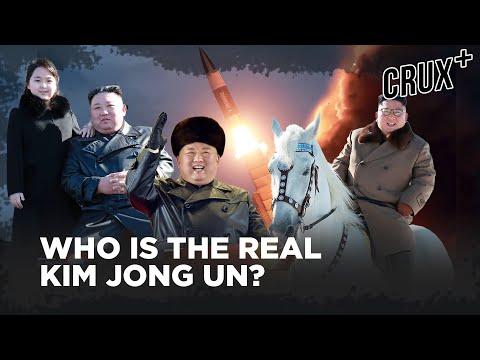 The Story Of Kim Jong Un, North Korea’s Nuclear Armed Dictator & The Man The West Loves To Hate