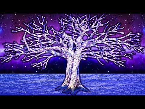 The Most DANGEROUS Tree In Skyrim - Elder Scrolls Detective