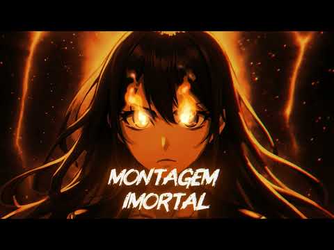 LS youth - MONTAGEM IMORTAL (Sped Up)