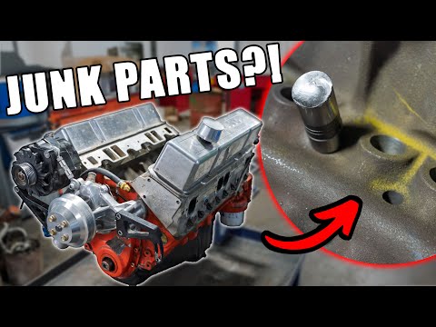 The REAL Reason This Engine Failed TWICE!