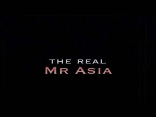 The Real Mr Asia_2004
