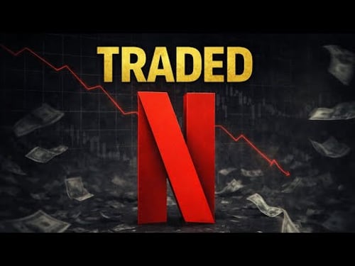 Netflix Chose This Ending