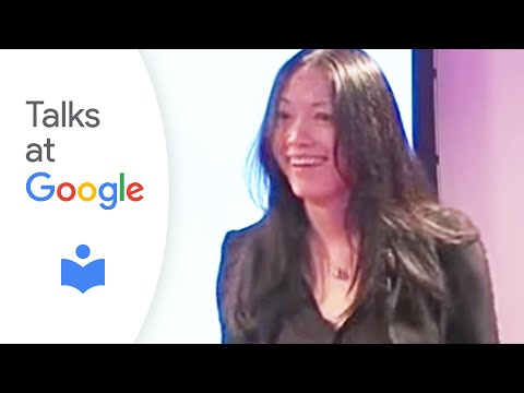 Chineasy | Shaolan Hsueh | Talks at Google