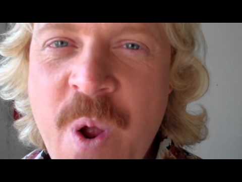 Keith Lemon OOOOOOOSH