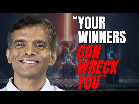 I Never Buy More Than 5% | Inside Aswath Damodaran's Personal Portfolio