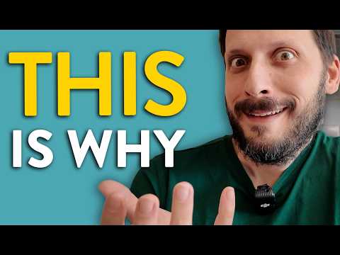 Why You Understand Italian but CAN’T speak it