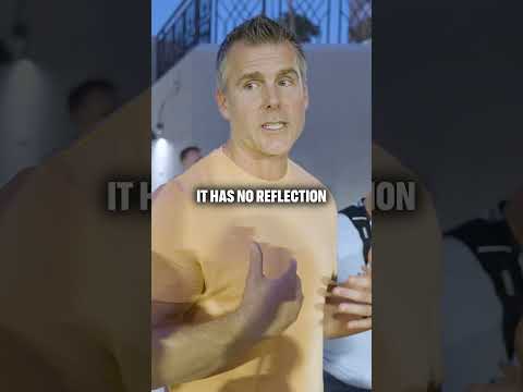 A report card means nothing to me