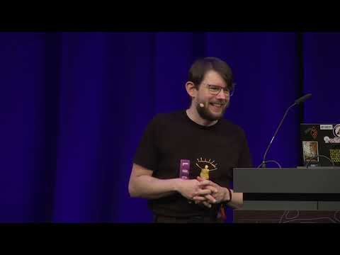 38C3 - io_uring, eBPF, XDP and AF_XDP