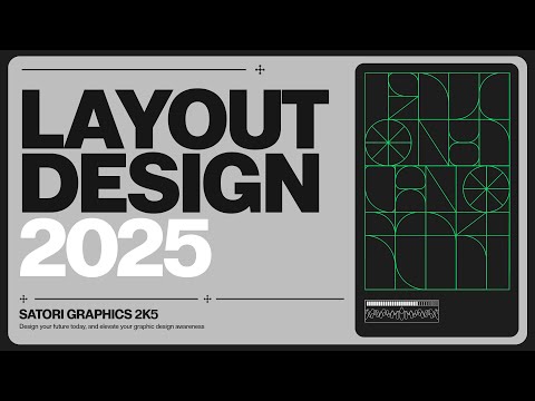 The ONLY Layout Design Video You Need In 2025 (Advanced Edition)
