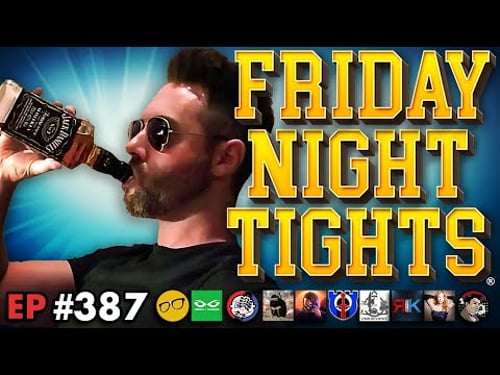 Stranger Things Finale is DUMB | M-She-U's Doomsday | Hollywood Blames YOU! - FNT 387