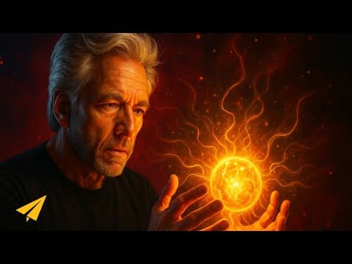 GREGG BRADEN: YOU’VE BEEN LIED TO – The TRUTH About Your POWER!