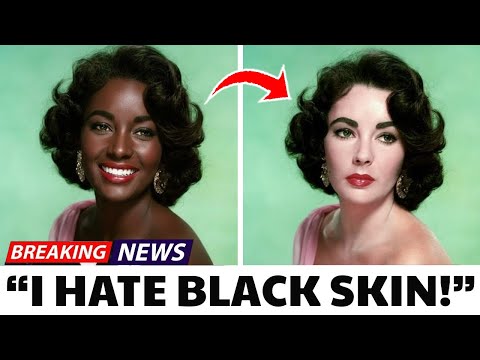 10 Celebrities You Didn’t Know Were BLACK… UNTIL NOW!
