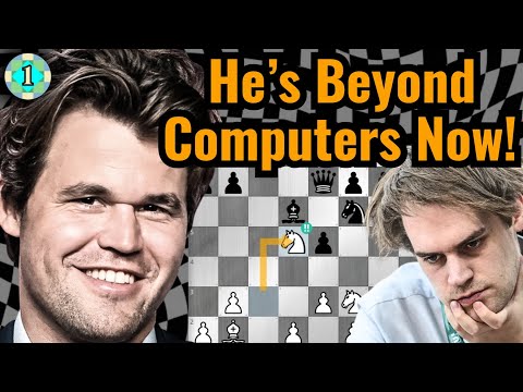 Magnus Goes AlphaZero! Nukes EVERYONE w/ Weird Openings & Brutal Sacrifices!