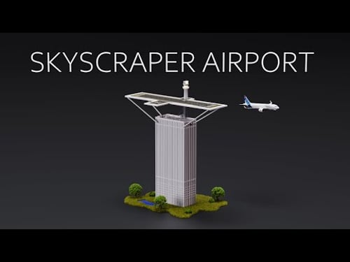 Absurd Skyscrapers That Almost Got Built