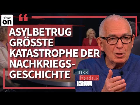 Aus für Familiennachzug - Folgt nun die große Wende? | Links. Rechts. Mitte