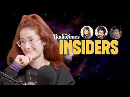 Sadie Miller remembers mum Elisabeth Sladen's legacy on Doctor Who and the magic of Sarah Jane Smith