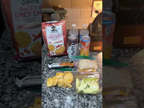 #glp1 #glp1journey #glp1support #lunch #fieldtrip