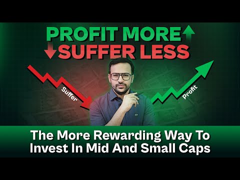 Multi-cap funds: A smarter way to invest in mid and small caps?