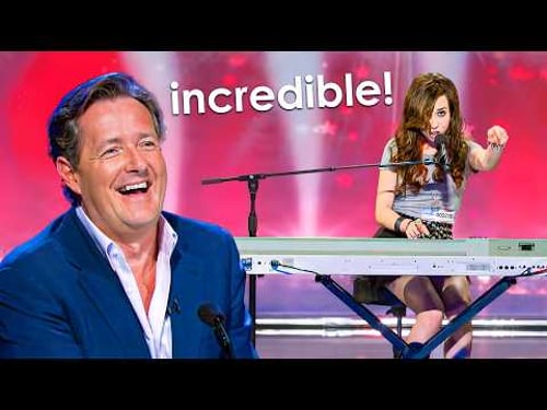 This Cover Shouldn’t Work… But It Does!