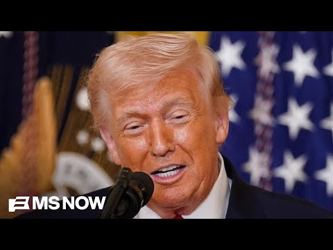 'Not clear' what Trump's Iran strategy is 'when he's only following his feelings': Journalist