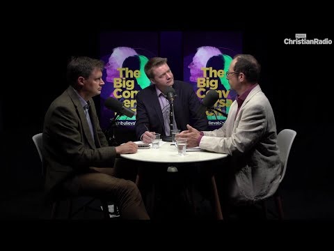 Bart Ehrman debates Peter J Williams, are the Gospels Historically Reliable?