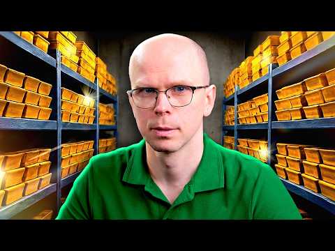 Should You Buy Gold in February 2026? (European Investor)