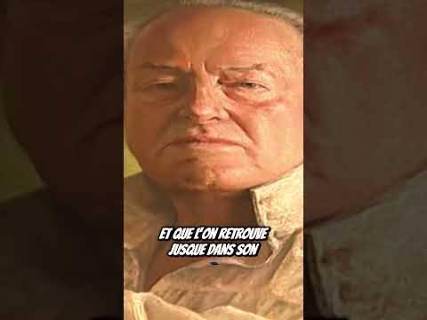 Le Pen et le culte de la personnalité...