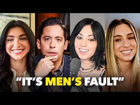 Trad Wife FIGHT | Fiery DEBATE with Michael Knowles