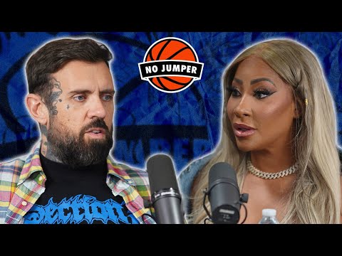 Hazel E on Dating Blueface, Their Dramatic Break Up, Why She Likes YNs & More
