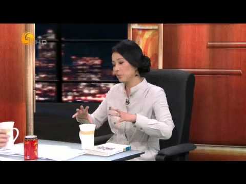 锵锵三人行2014-05-05 舌尖上的中国