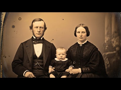 A Plantation Owner Laughed at His Wife’s Doubts, Until Their Baby Was Born With Another Man’s Eyes